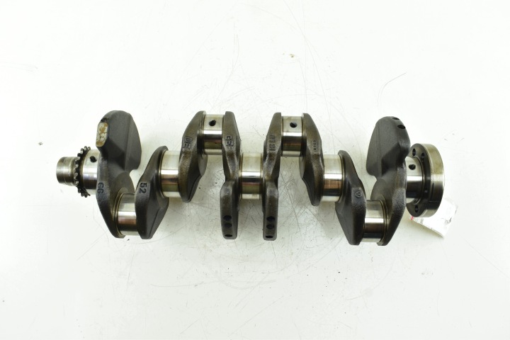 ALBERO MOTORE GALAXY MK2 S-MAX C-MAX FOCUS MK2 2.0 TDCI QXWB