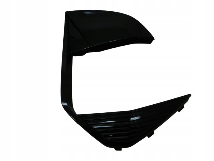 Grille Feux antibrouillard Pare choc Gauche Avant PEUGEOT 2008 II LIFT 9852663380