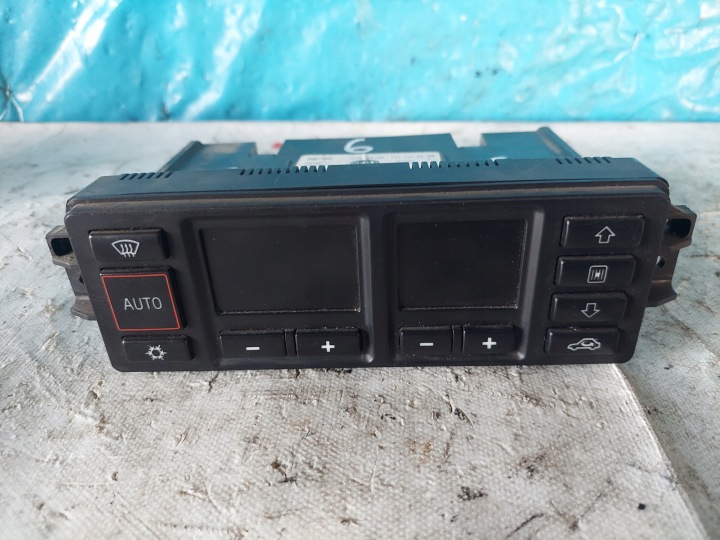 PANEL KLIMY AUDI A3 8L A4 B5 8L0820043D