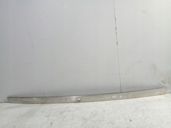 Opel Vectra C Sedan Blende Schutzkappe heckklappe heck