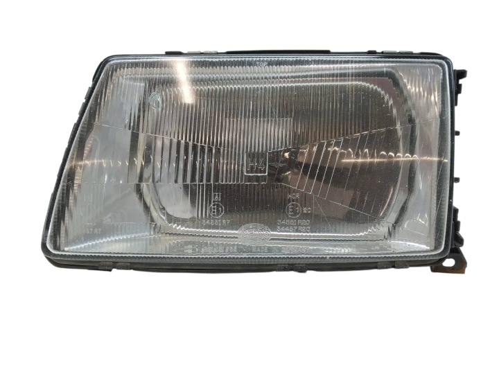 licht vorne links EUROPA Audi 100 III (1982-1991) C3