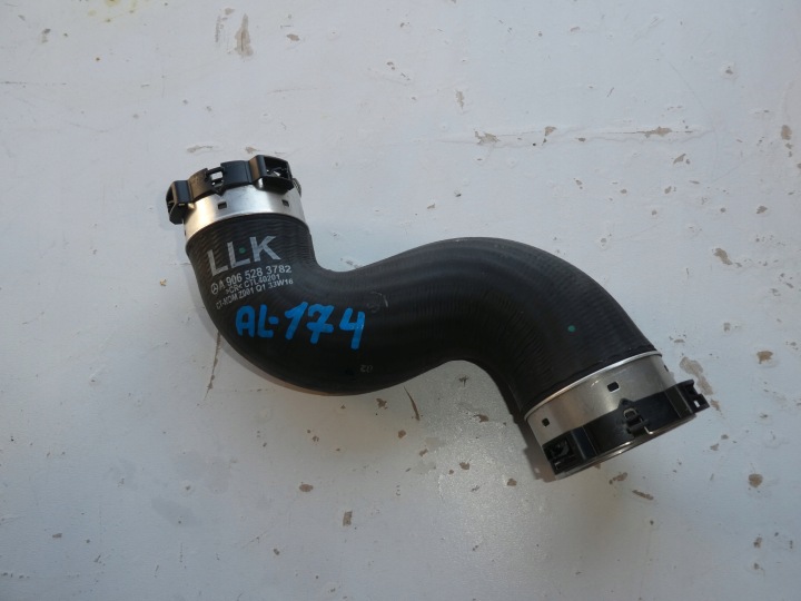 MERCEDES SPRINTER wiring air A9065283782