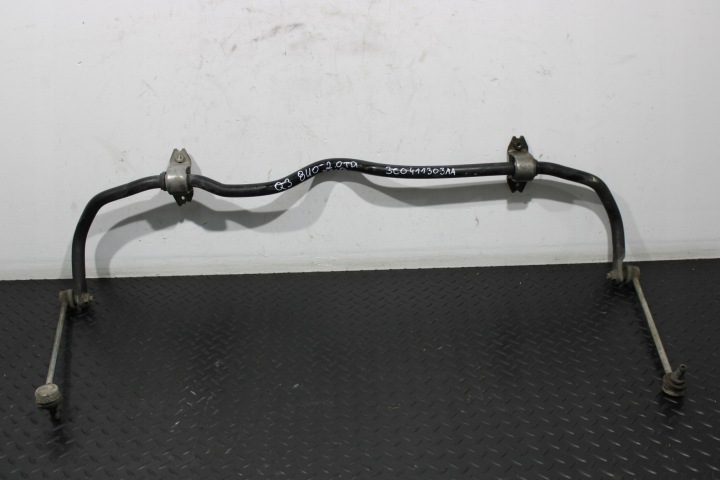 anti roll bar bar front AUDI Q3 8U0 8U 3C0411303AA