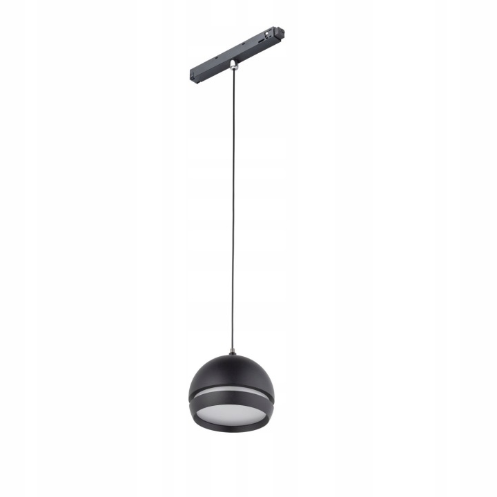Závěsná kolejnicová lampa 1F Slot Led 8W Nowodvorski