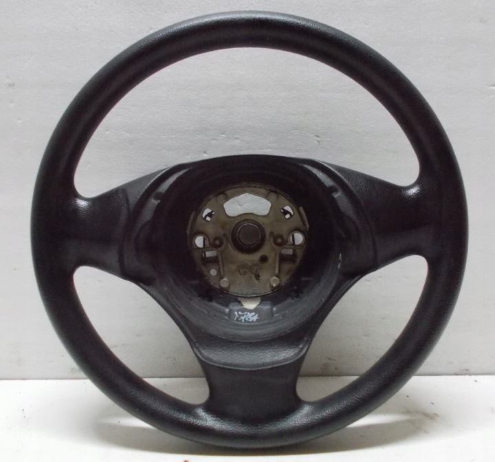 BMW E87 07R 3D kormány 6763076