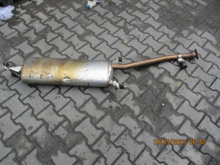 ispušni lonac auspuh TOYOTA RAV 4 7356192551