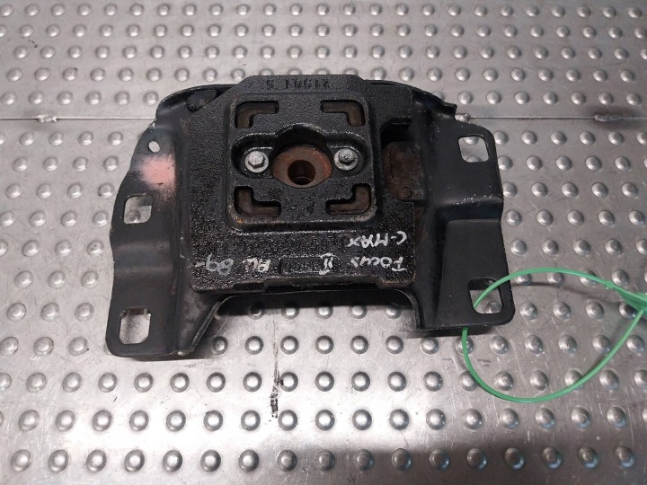 Stütze getriebehalter getriebestütze getriebelager 4N51-7M121-FD VOLVO V50 V40 S40 II FOCUS MK2 KUGA MK1