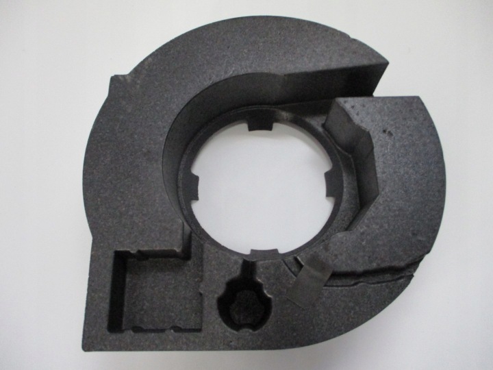 ROUE SECOURS GARNITURE RENAULT KADJAR 18R 281J89815R