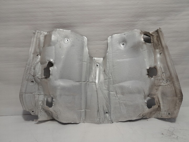 AUDI Q5 II 80A Blende Abdeckung TERMICZNA TUNELU SRODKOWEGO 80A803979F