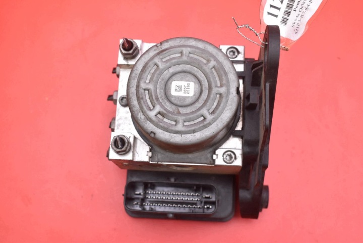 pump ABS 5Q0614517DM 100220-19054 SKODA OCTAVIA 3 III 2.0 TDI 150 KM 17-20