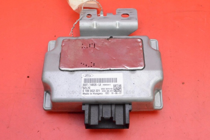 Unité de contrôle Module START/STOP DG9T-14B526-LA FORD MONDEO MK5 2.0 TDCI 150 KM