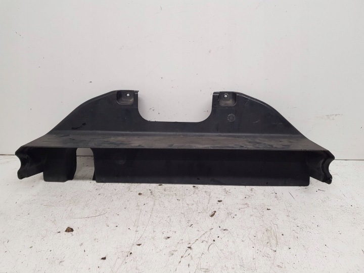 CHEVROLET ORLANDO cover plastic supports cover of radiators