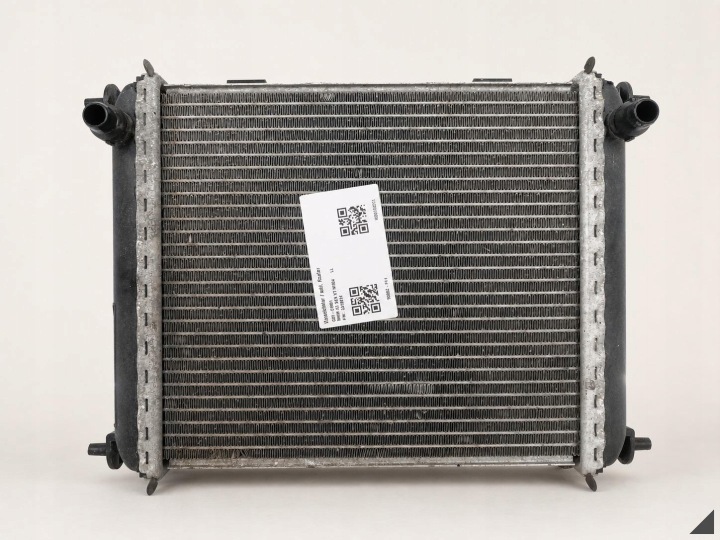 BMW X7 G07 X6 G06 X5 G05 zusätzliche kühler wasserkühler des gasses kühl original