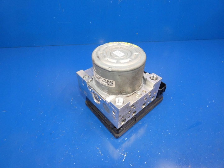 RANGE ROVER EVOQUE e L538 Pompa ABS Centralina