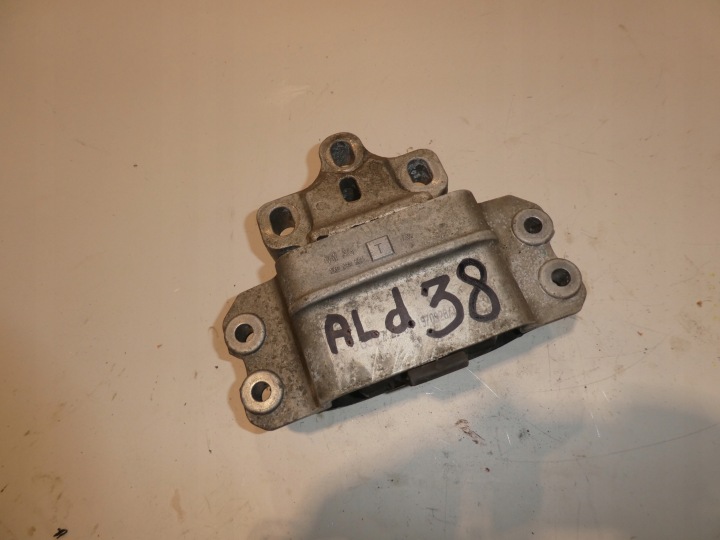 supporto Scatola cambio montaggio staffa supporto 1K0199555T AUDI VW SEAT