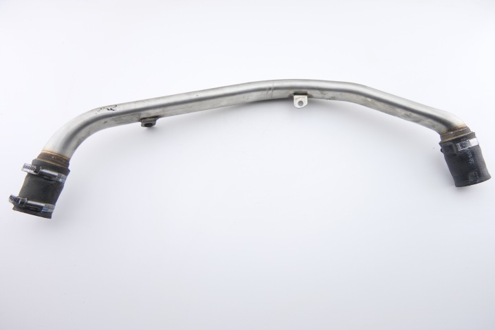 pipe of the intercooler PEUGEOT 607 2.7 HDI HSR20623