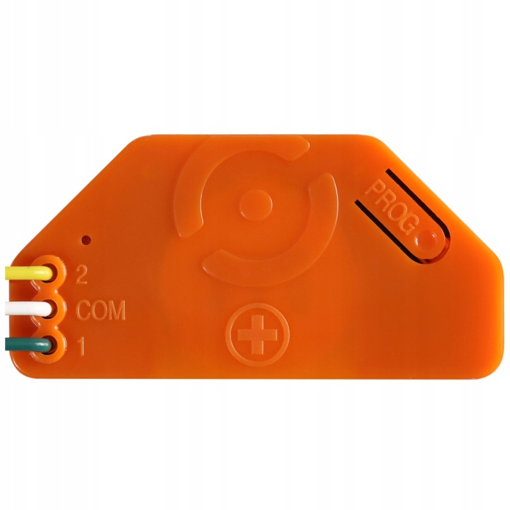 Čtyřkanálový Dálkový Ovladač Plt-box-nice-flo Kódování Nice Flo Proxima