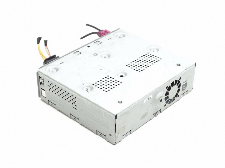 pojačalo TUNER RADIA TUNERBOX MERCEDES C W205 S W222 A2229008911