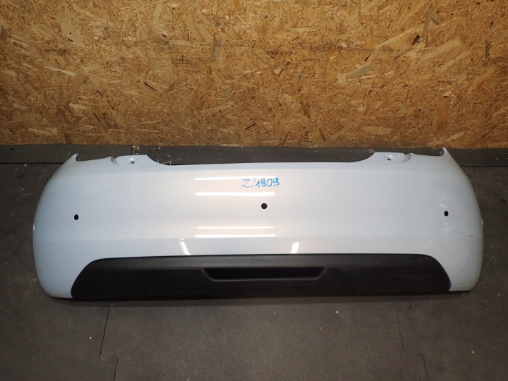 pare choc arrière FIAT 500 II 2 10