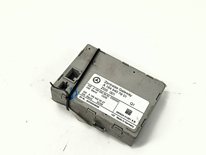 modul GATEWAY A1645407901 MERCEDES ML 300