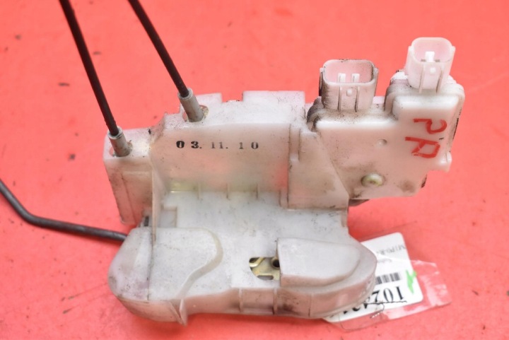 de la Serrure Portière Droite Avant Avant EU SUBARU LEGACY 4 IV 5D KOMBI 03-09