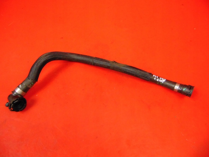 CITROEN DS7 1.6 THP 17- Schlauch rohr Schlauch Rohr des Wassers