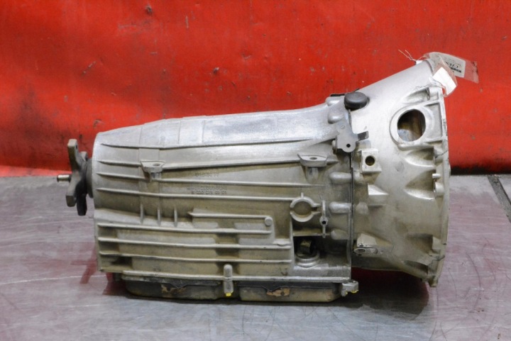 gearbox, AUTOMAT R2302710501 MERCEDES CLS C219 3.0 CDI 224 KM 04-08