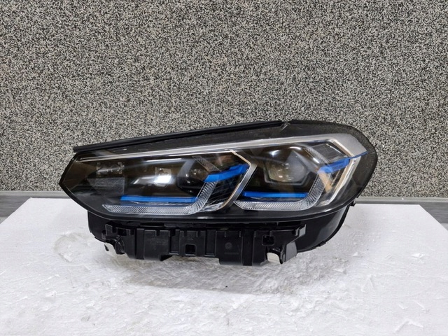 Licht links BMW X3 G01 LIFT X4 G02 LIFT Full Led Laser
