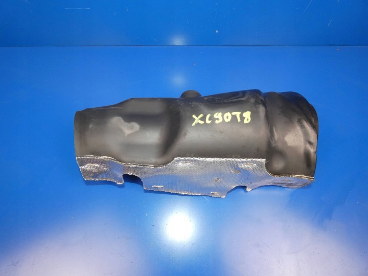 VOLVO XC90 II XC60 II V90 V60 2.0 T8 Insonorizzazione copertura GREMBIALINA Motore