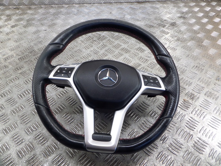 lenkrad Z Airbag A1724601603 Mercedes A Klasa W176