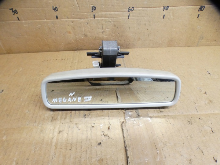 innenspiegel rückspiegel innen RENAULT MEGANE IV 963214126R