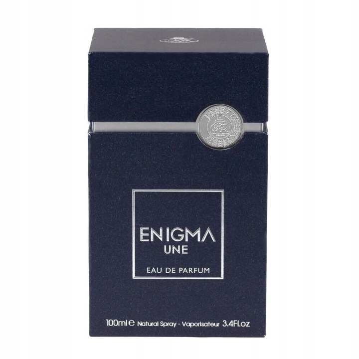 french avenue enigma une