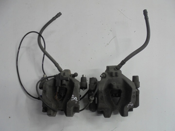 MERCEDES E W207 C207 BREMSSATTEL BREMSE SATTEL HECK RECHTS LINKS 09-16