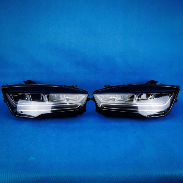 scheinwerfer FULL LED Audi A7 S7 RS7 4G8 Lift 4G8941033J 4G8941034J komplet