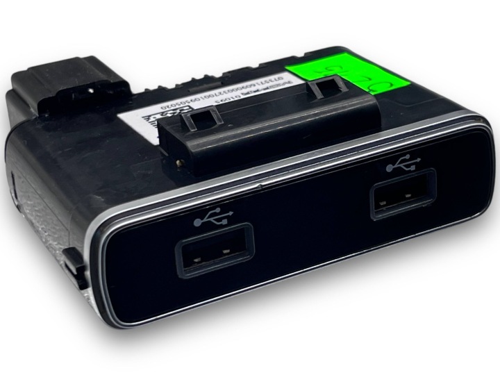 FIAT JEEP Adattatore ZLACZE USB 735716090 @M