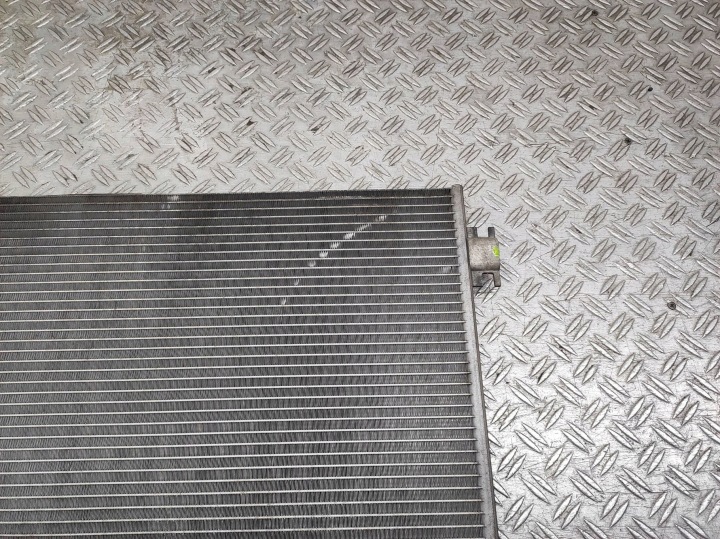 Air conditioning cooler Nissan X-trial 9