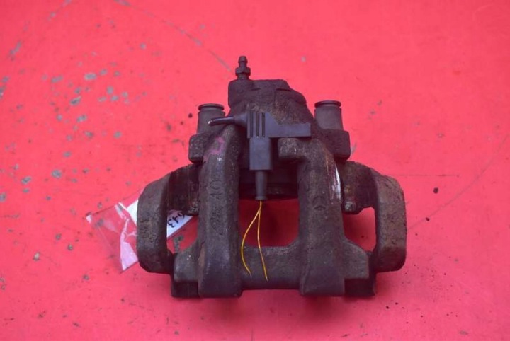 PINZA FRENO freno Destra posteriore MERCEDES R-KLASA W251 3.0 CDI 224 KM 05-10