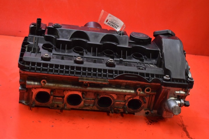 TESTATA Motore sinistra 7506401 BMW E65 3.6 V8 272 KM 01-05