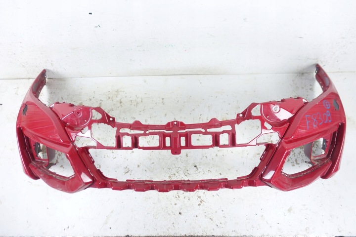 branik prednji dio prednji HONDA CIVIC IX HB LIFT 14-16 perači 71101TV0ZY00