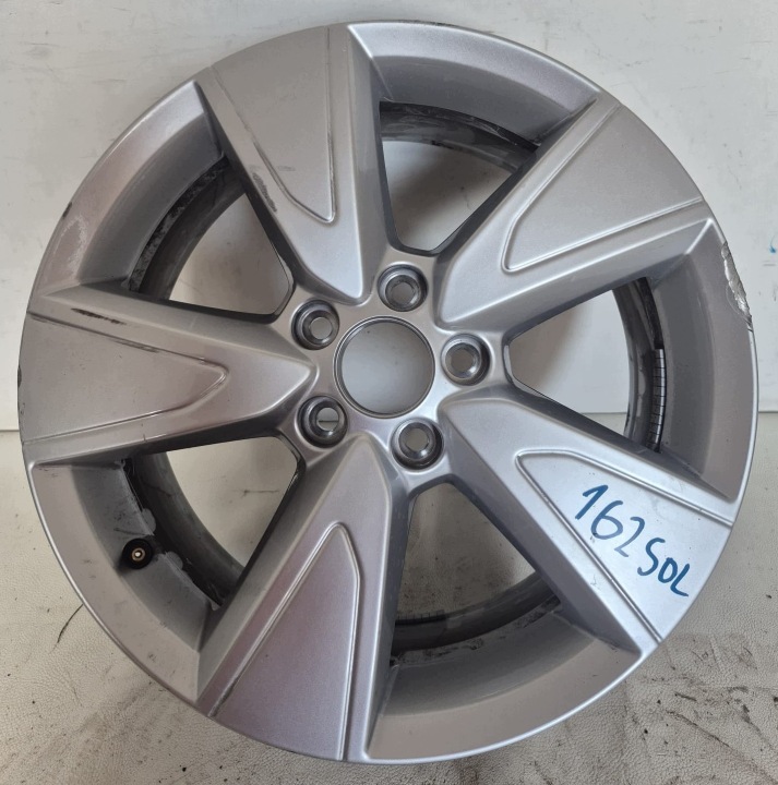 felga ALU VOLVO XC40 17" 7JX17 5X108 ET50.5 31680565
