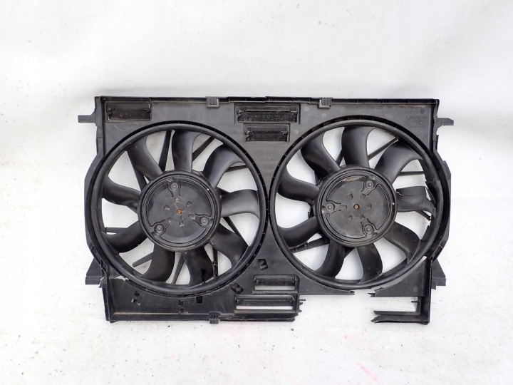 AUDI 8W0121003D WIATRAKI Lüfter