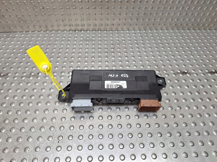 comfort control unit 60688447 ALFA ROMEO 159