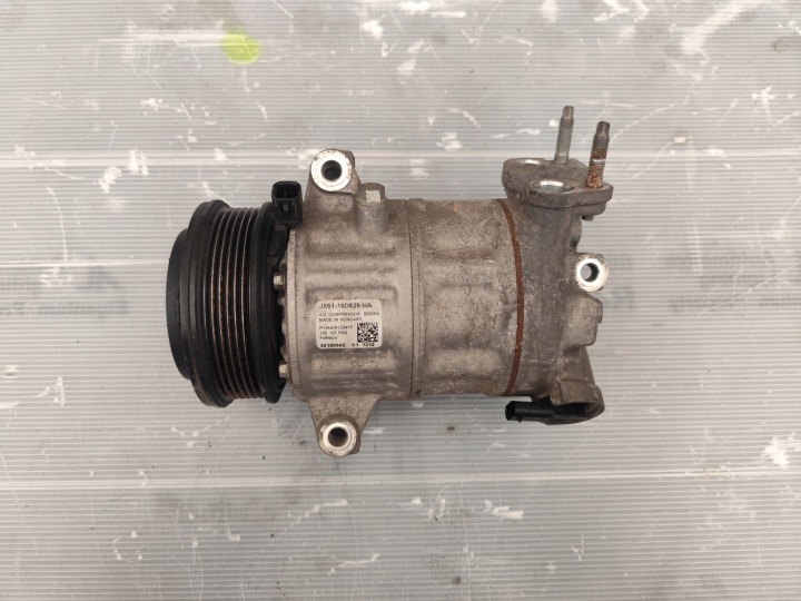 FORD FOCUS MK4 1.5 TDCI Compresseur Compresseur Climatisateur air conditionné