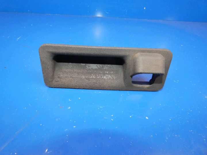 KIA SPORTAGE IV 2016- Bouton MIKROSTYK pour l’ouverture du capot Porte coffre hayon