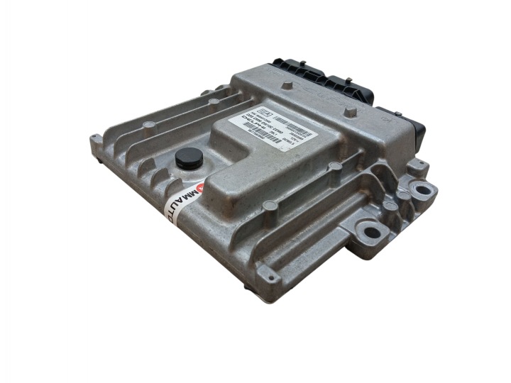 Computer DES MOTORS CITROEN DS4 2.0 HDI RHH 9666912580 9677563880