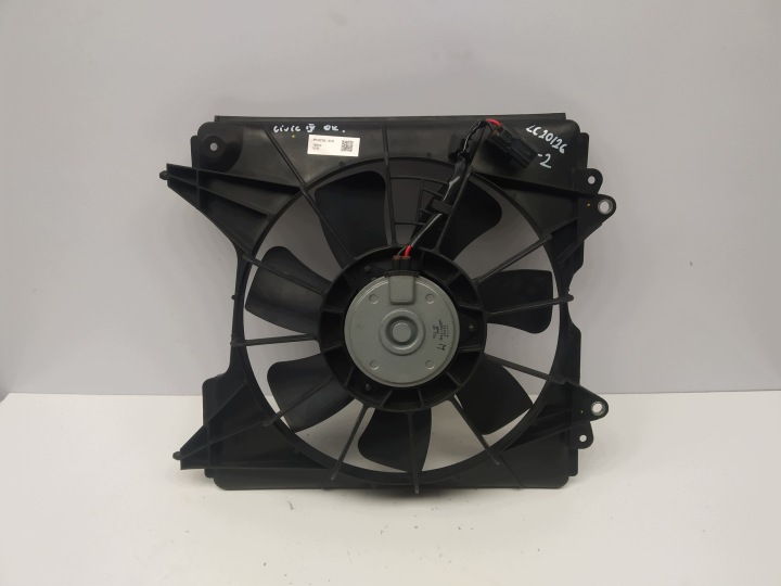2011r + Honda Civic IX 1.6 2.2 Kühlergebläse Original MF422750-6770