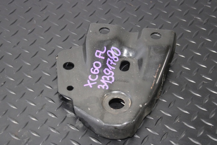 STÜTZE HALTER STÜTZE VOLVO XC60 LIFT 2016 31391780