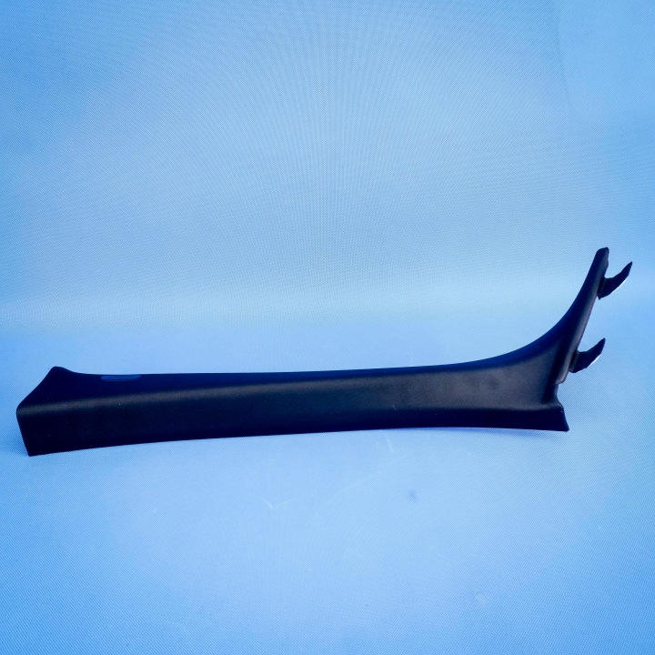 Couverture tablier moteur Habillage revêtement panneau intérieur porte slupka A Gauche M-paquet BMW 5 G30 LCI 51439874507 9874507