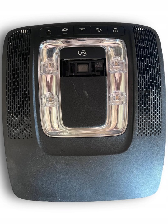 MERCEDES W247 licht dachhimmel dachverkleidung A0009001039 #141 !M