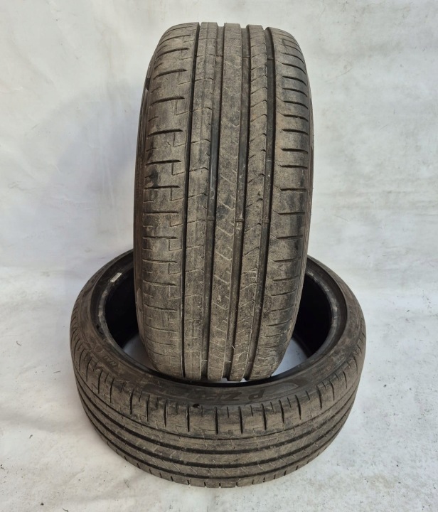 Reifen Sommerreifen PIRELLI P ZERO 245/35 R20 91Y NA1-PORSCHE 44TYDZ 2021R.